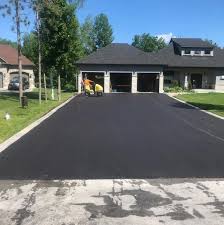 Driveway Overlay Services in Hebbronville, TX